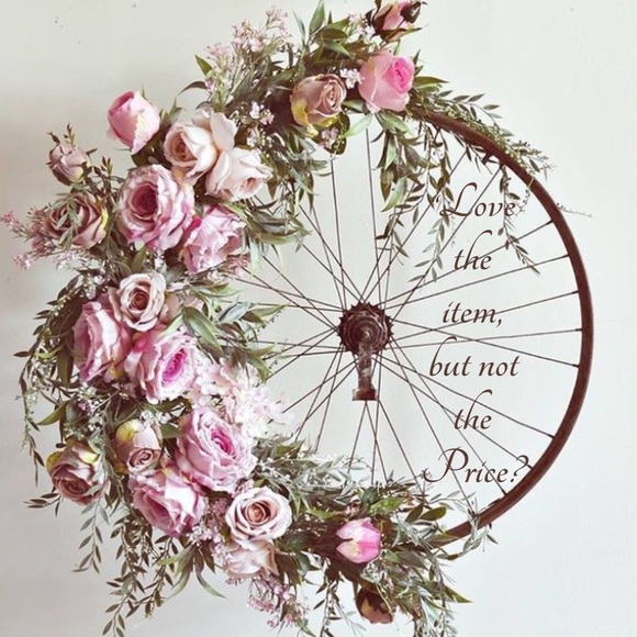 “🍃L🌸VE the item, but not the Price?”🍃💕 - Picture 2 of 3